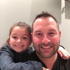 Meet your Posher, Chris